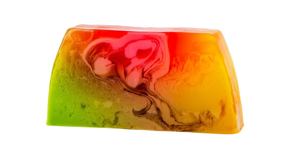 Ziepes glicerīna MERKANT Bubble Gum 100g