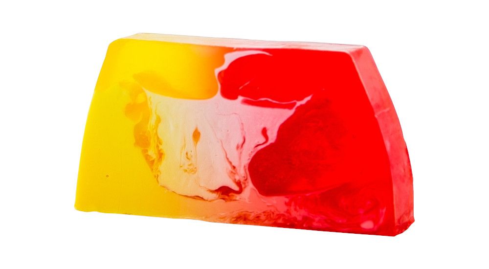 Ziepes glicerīna MERKANT Greipfrūts 100 g