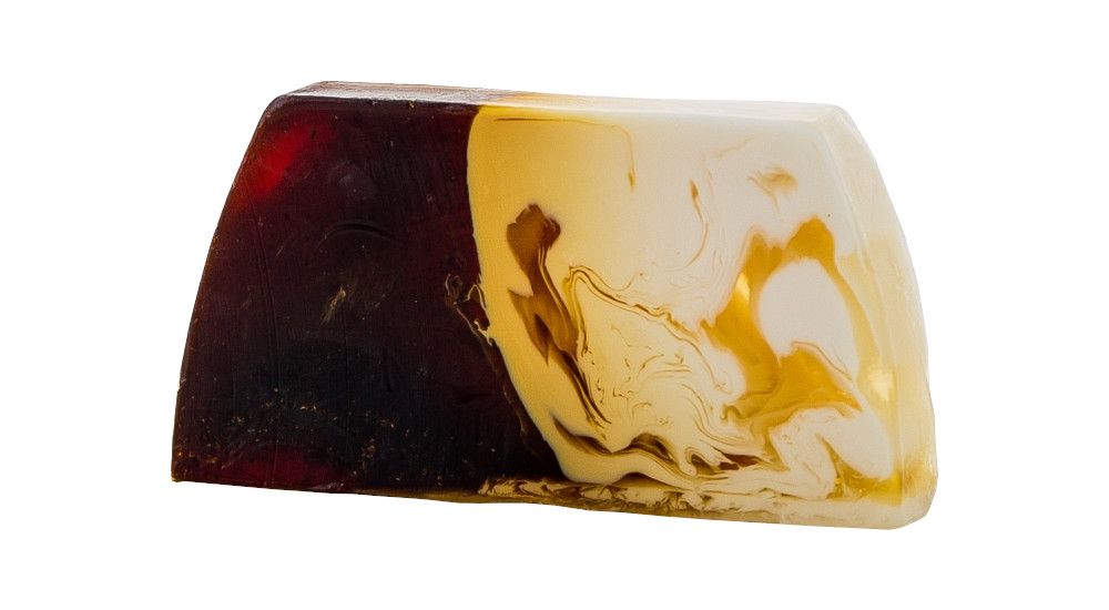 Ziepes glicerīna MERKANT Kafija 100 g