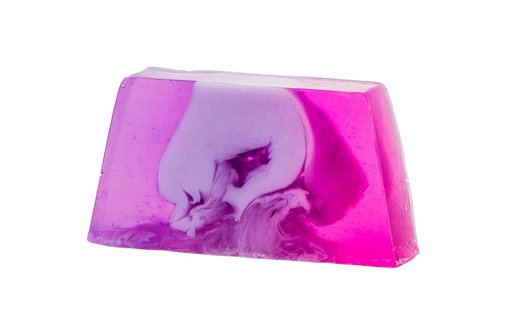 Ziepes glicerīna MERKANT Lavanda 100 g
