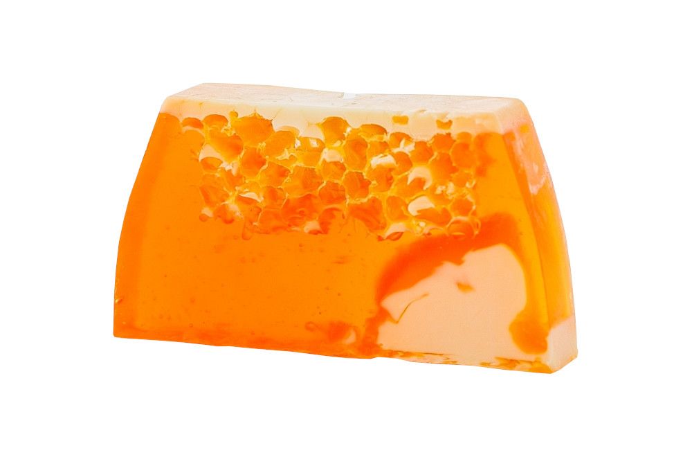 Ziepes glicerīna MERKANT Medus 100g (18