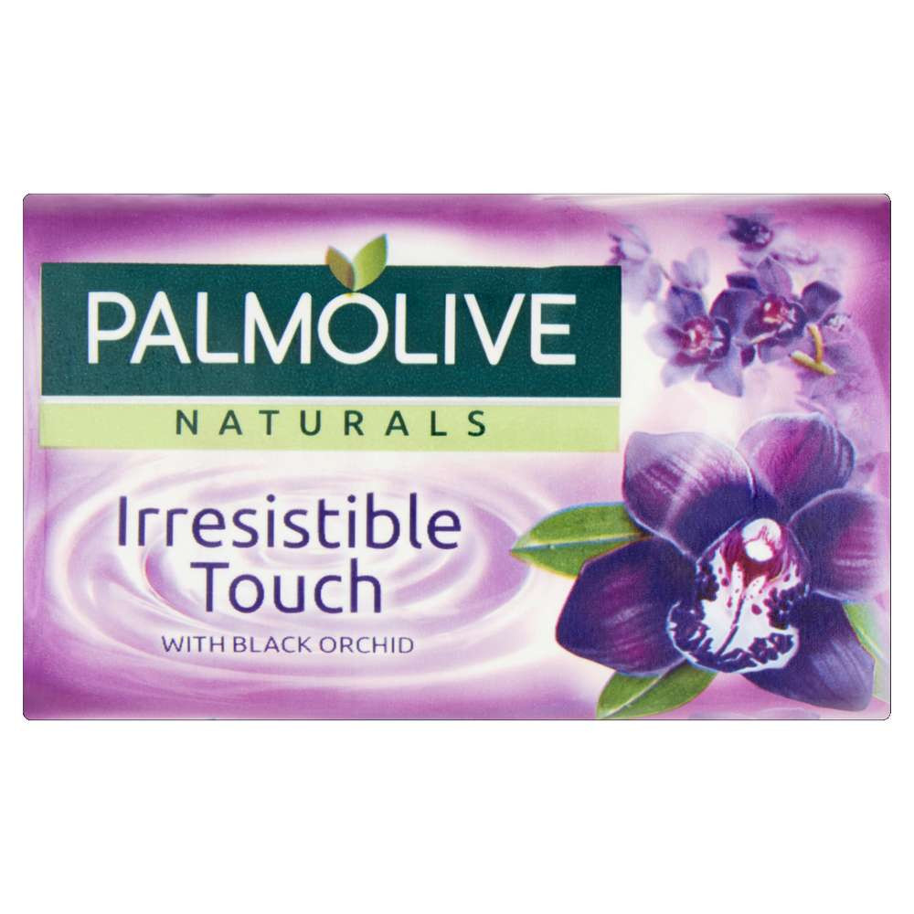 Ziepes Palmolive Black Orchid 90g |