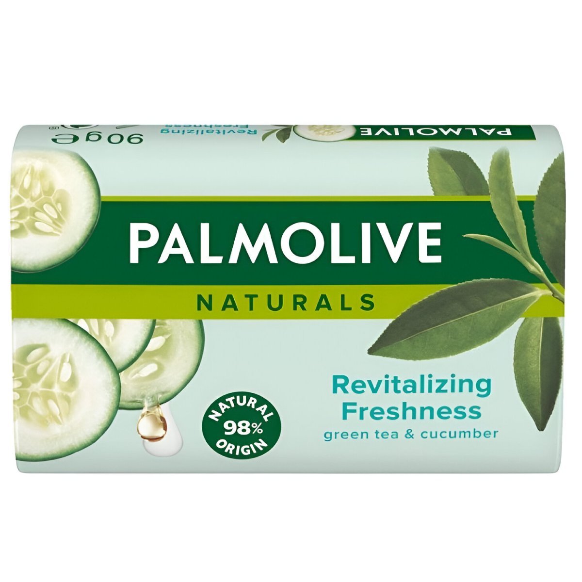 Ziepes Palmolive Revitalizing Freshness 90g |