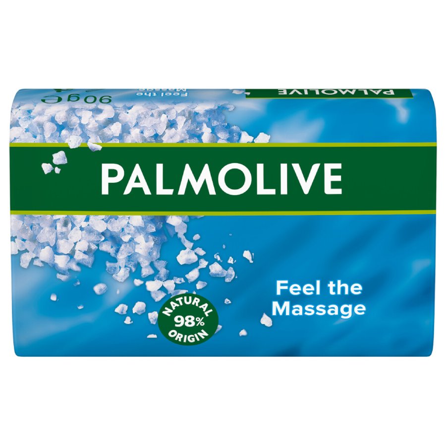Ziepes Palmolive SPA Massage 90g |
