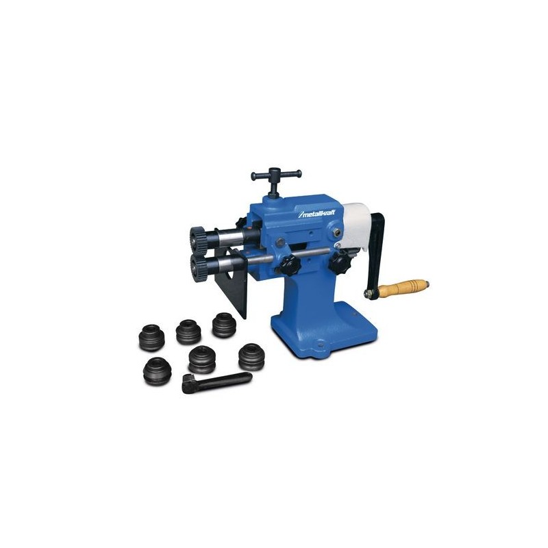 METALLKRAFT Zigmašīna SBM 110-08 | 3814001
