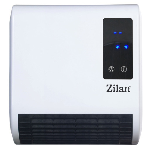 Zilan ZLN2083 Pie sienas stiprināms sildītājs