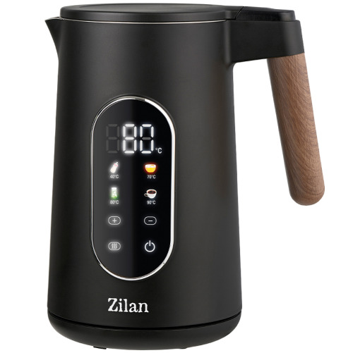 Zilan ZLN5410 Elektriskā tējkanna ar temperatūras