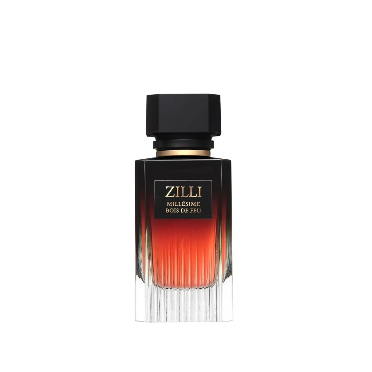 Zilli, Millesime Bois De Feu, Eau