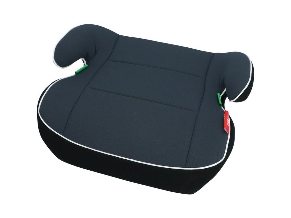 Zils bērnu auto sēdeklis paliktnis 125-150cm