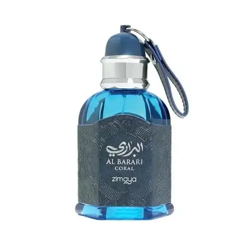 Zimaya Al Barari Coral Unisex Eau