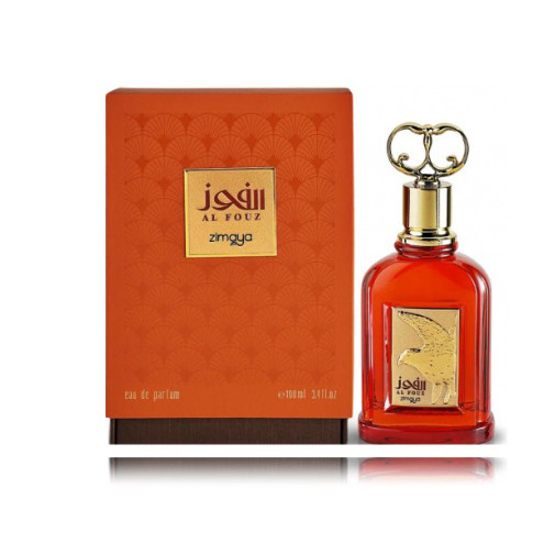 Zimaya Al Fouz Smaržas EDP 100
