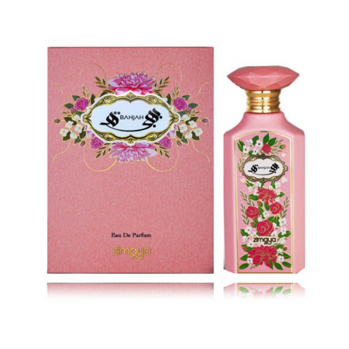 Zimaya Bahjah Smaržas EDP 100 ml
