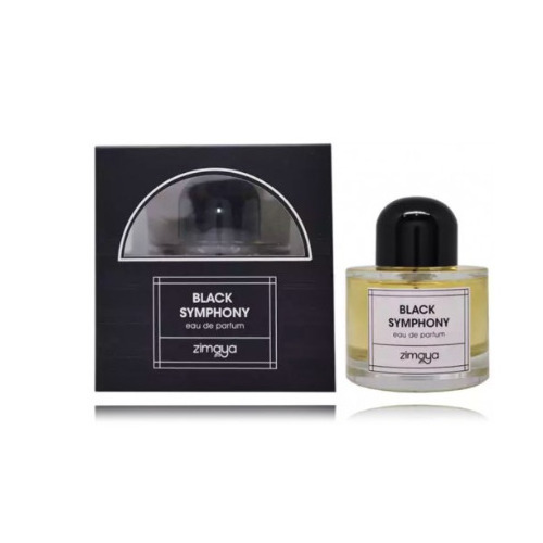 Zimaya Black Symphony Smaržas EDP 100
