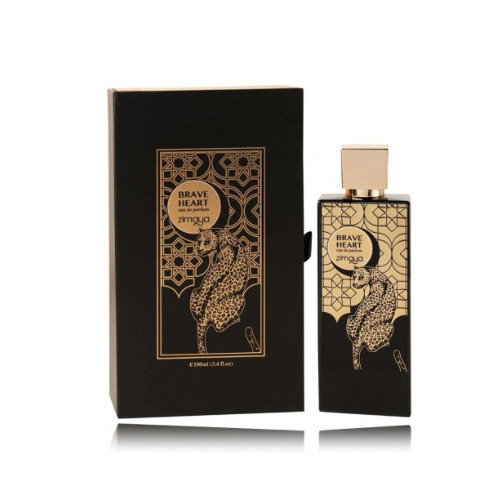 Zimaya Brave Heart Smaržas EDP 100
