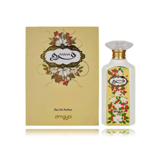 Zimaya Farah Smaržas EDP 100 ml