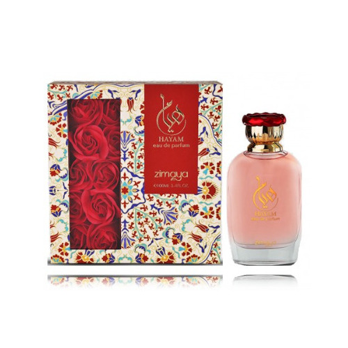 Zimaya Hayam Smaržas EDP 100 ml