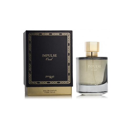 Zimaya Impulse Oud unisex parfimērijas ūdens