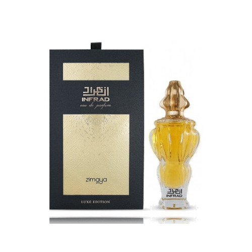 Zimaya Infrad Luxe Smaržas EDP 100
