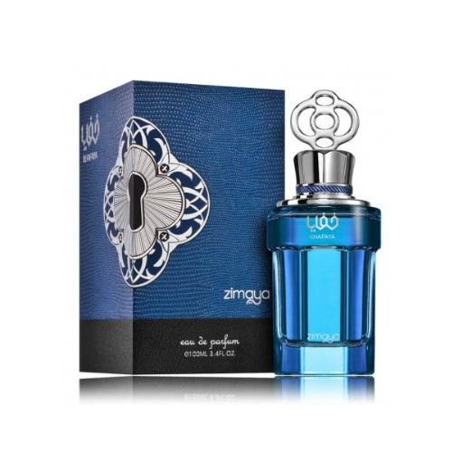 Zimaya Khafaya Blue Smaržas EDP 100