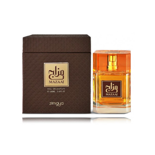 Zimaya Mazaaj Smaržas EDP 100 ml