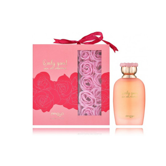 Zimaya Only You! Smaržas EDP 100