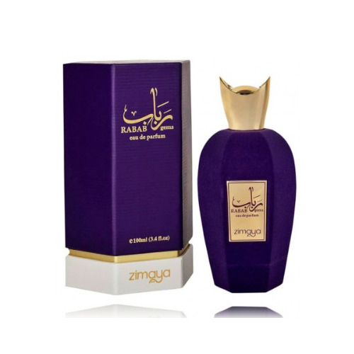 Zimaya Rabab Gems Smaržas EDP 100