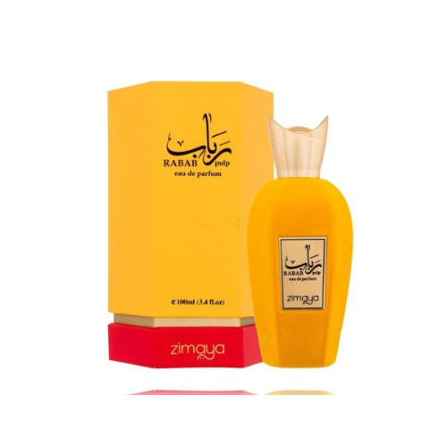 Zimaya Rabab Pulp Smaržas EDP 100