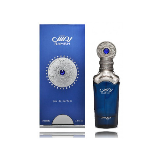 Zimaya Ramsh Imperium Smaržas EDP 100