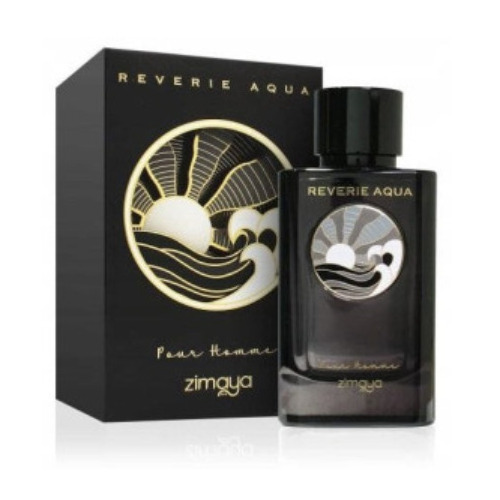 Zimaya Reverie Aqua Smaržas EDP 100