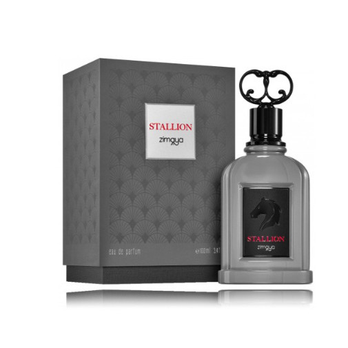 Zimaya Stallion Smaržas EDP 100 ml