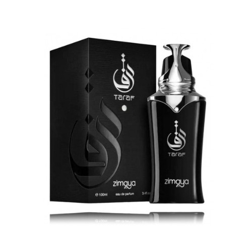 Zimaya Taraf Black Smaržas EDP 100