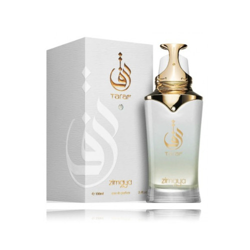 Zimaya Taraf White Smaržas EDP 100