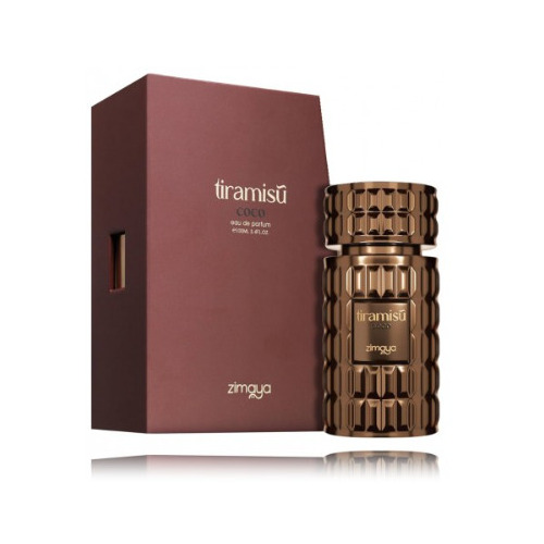Zimaya Tiramisu Coco unisex parfimērijas ūdens