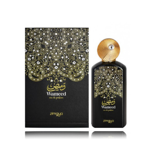 Zimaya Wameed Smaržas EDP 90 ml