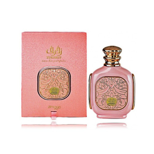 Zimaya Zukhruf Smaržas EDP 100 ml