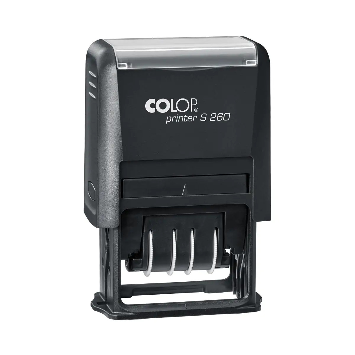 Zīmogs COLOP Datumu numerators S260 D16