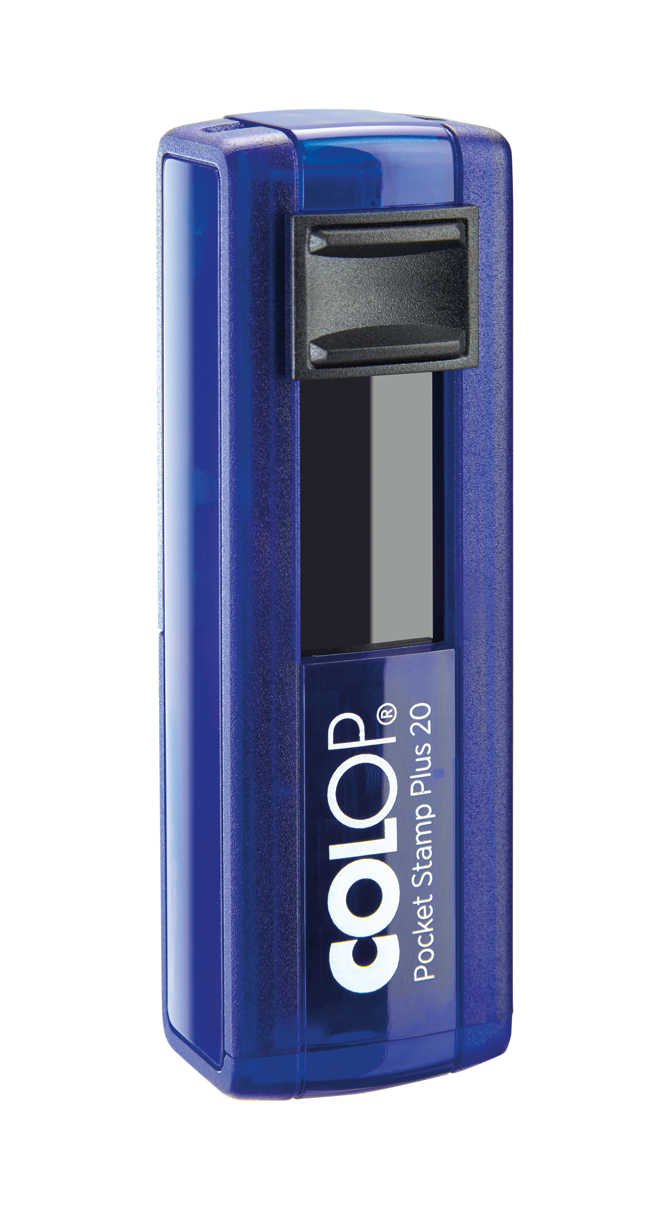 Zīmogs COLOP Pocket Stamp Plus 20NEW