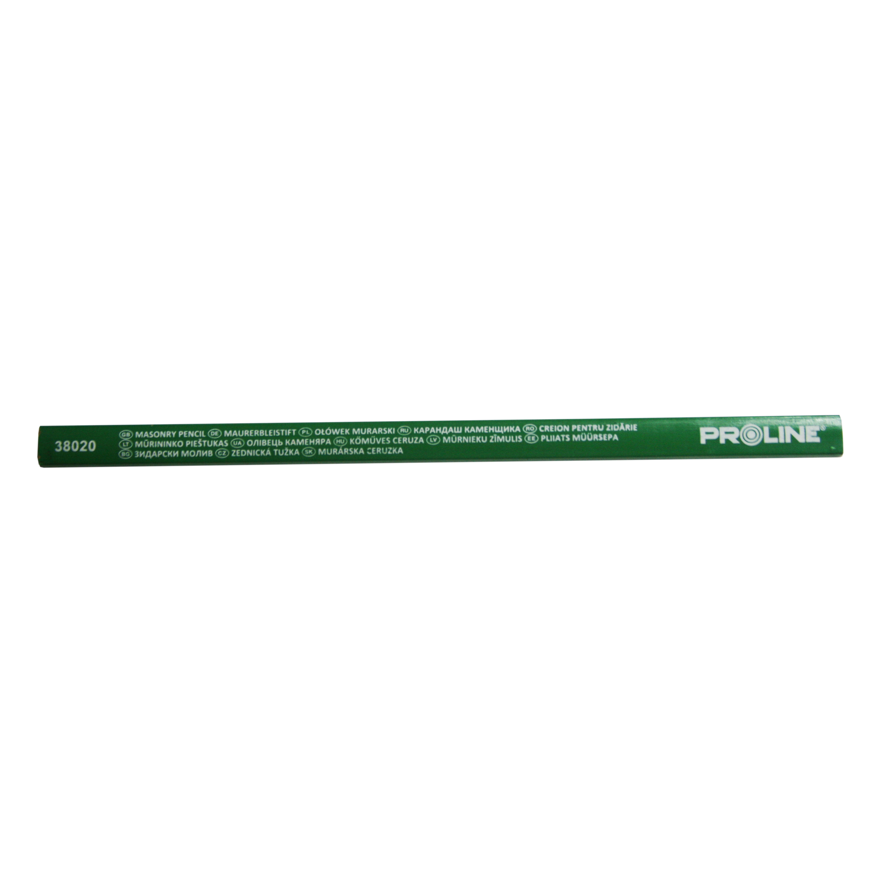 Zīmulis mūrnieka 240mm mūrim | 5903755380203