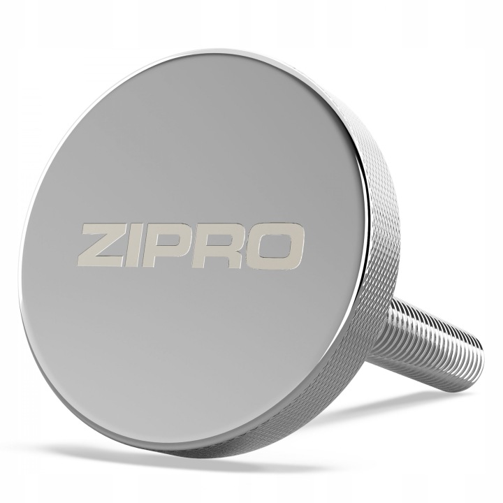 Zipro fiksācijas skrūve ZIPRO SQUARE svara