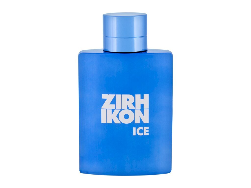 ZIRH Ikon Tualetes ūdens EDT 125ml