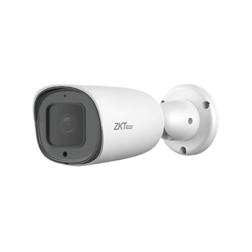ZKTeco Europe S.R.L ANPR