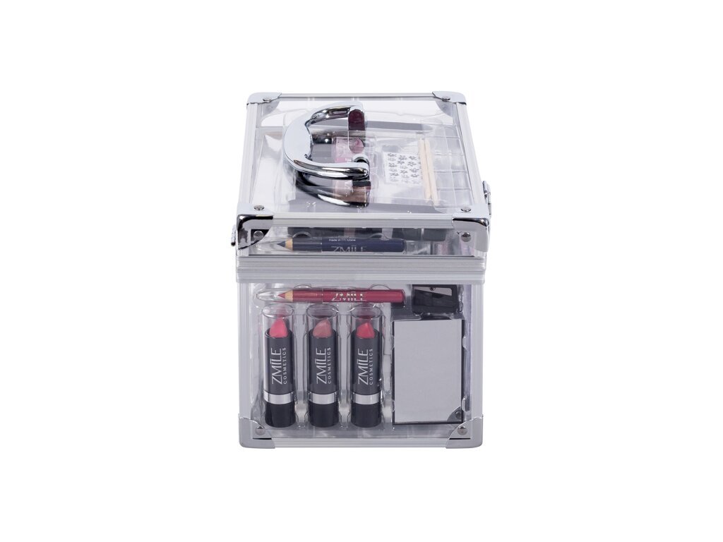 ZMILE COSMETICS Acrylic Makeup Case |