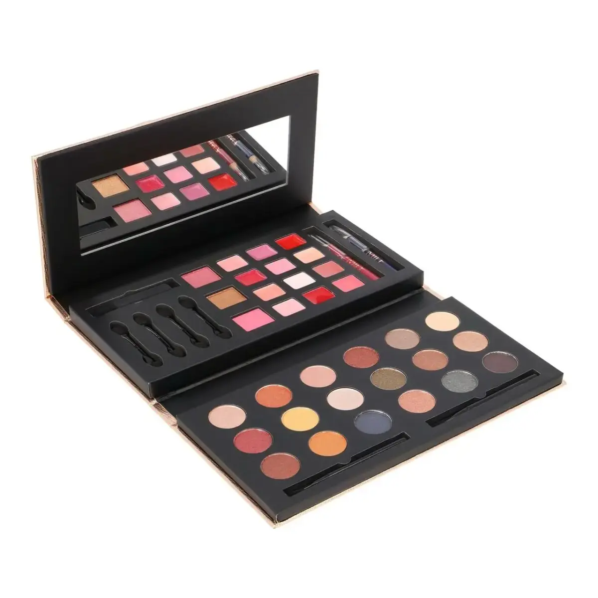 ZMILE COSMETICS Glam to Go Makeup
