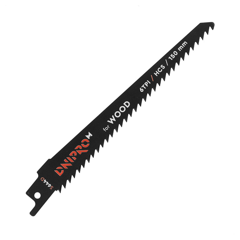 Zobenzāģa asmeņi S644D 150mm (2gab.)