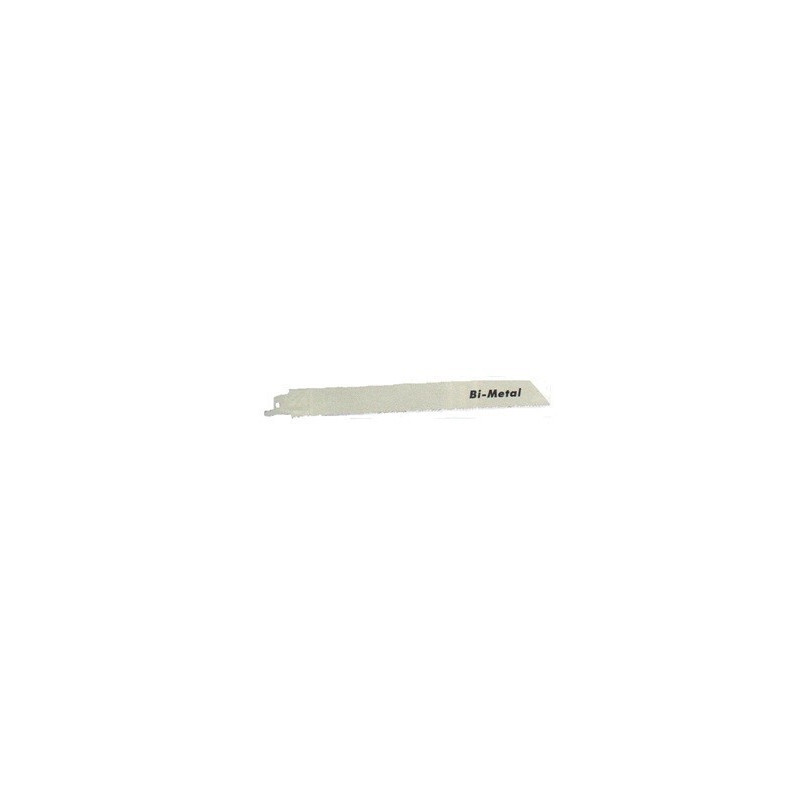 LEMAN Zobenzāģa asmenis BI metal 210mm*1