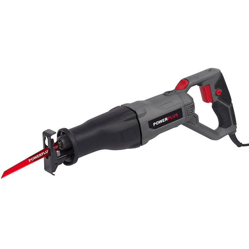 Zobenzāģis 710W POWE30030 POWERPLUS E |