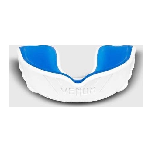 Zobu aizsargs Venum Challenger - Ice/Blue