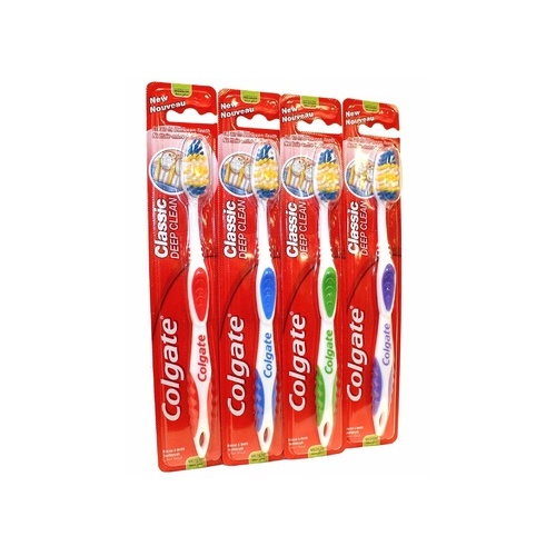 Zobu birste Colgate Classic Hard |