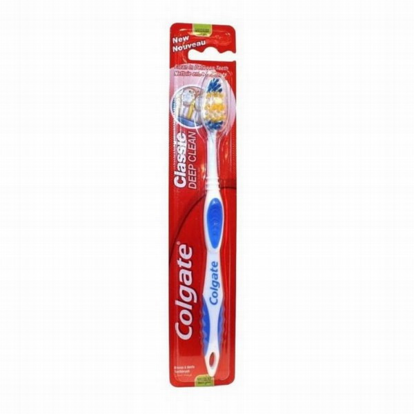 Zobu birste Colgate Classic Medium |