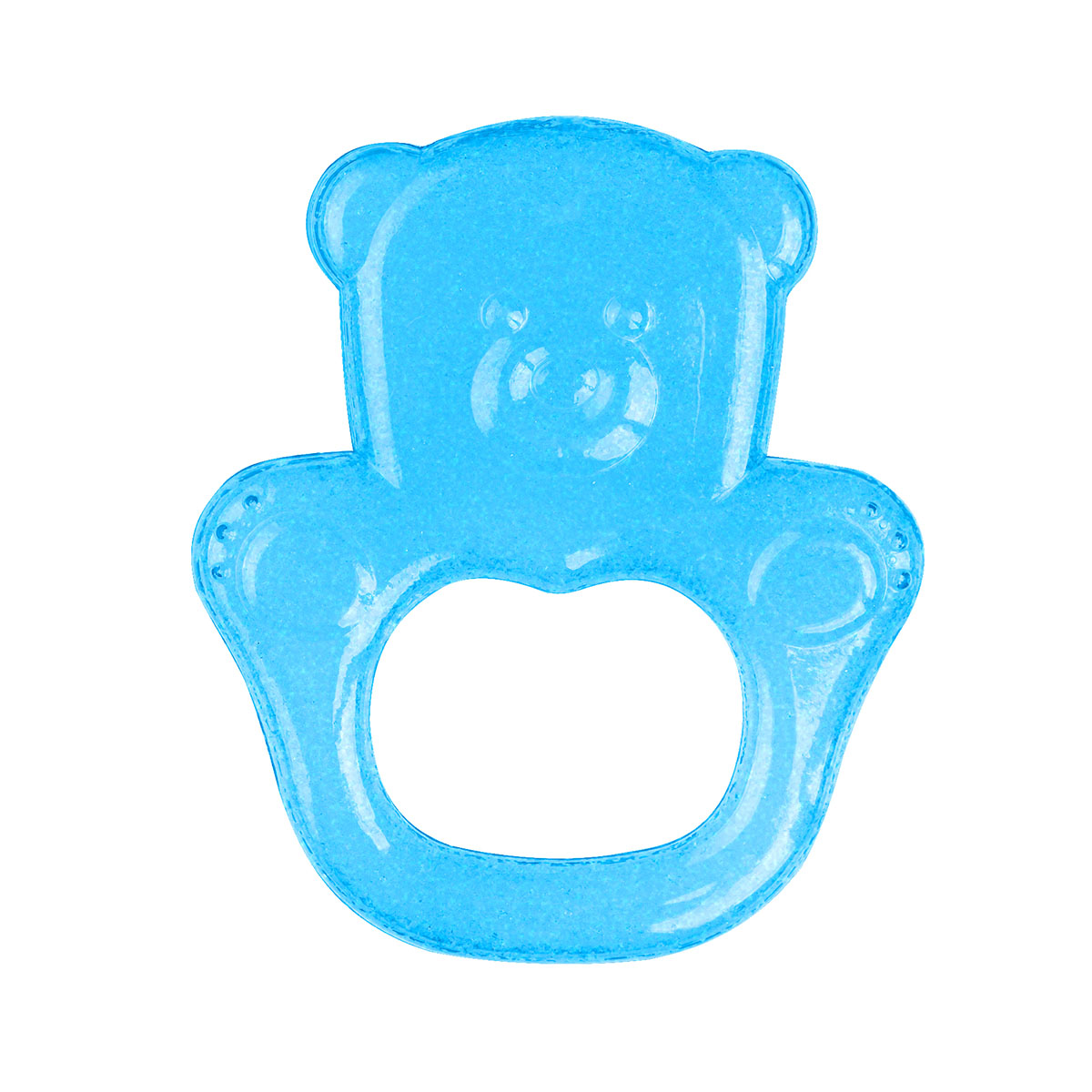 Zobu graužamais BEAR BabyOno 1013 |